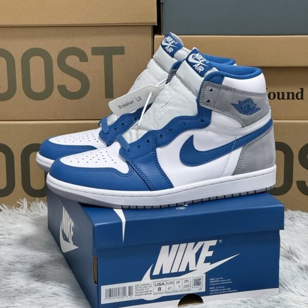 NK Air Jordan 1 Retro High OG - Sneakers