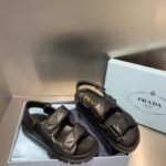 PR Nomad Sandals – Sandals