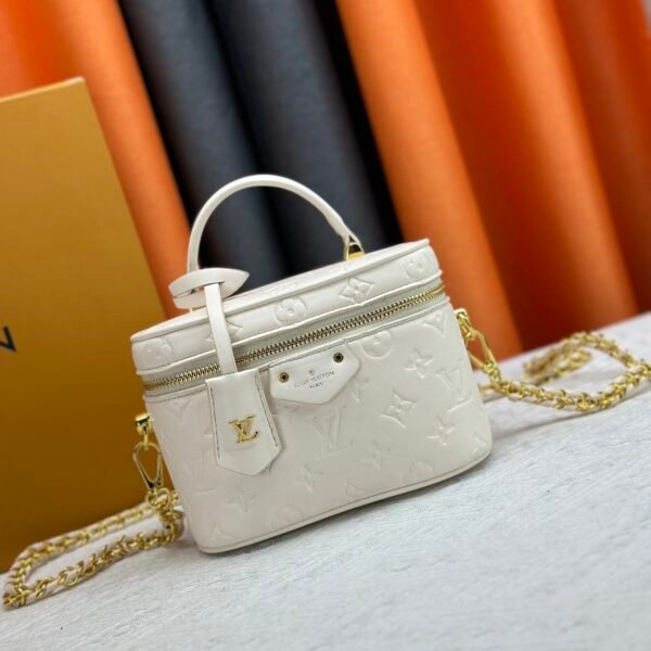 LV Vanity PM - Bag