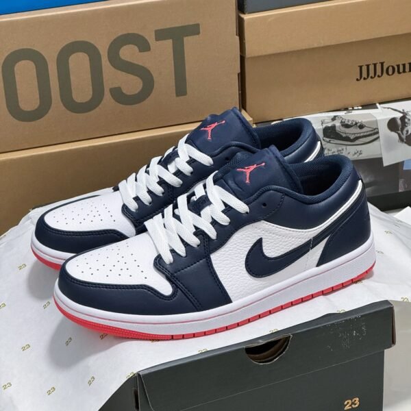 NK Air Jordan 1 Low - Sneakers