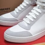 BBR Arthur High-Top – Sneakers