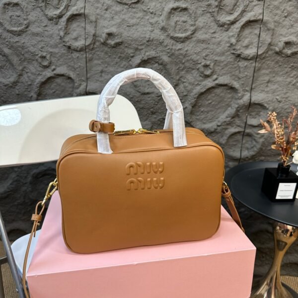MIU Bowling Bag - Bag