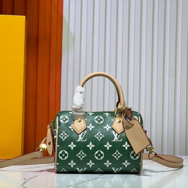 LV Speedy Bandoulière 20 - Bag