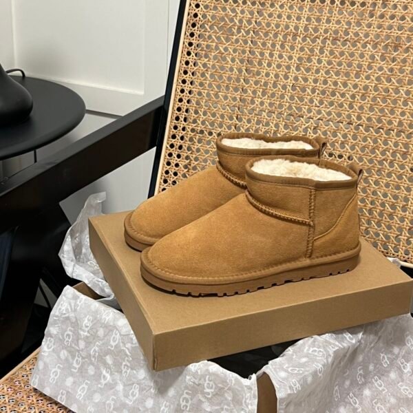UGG Classic Mini II - Boots