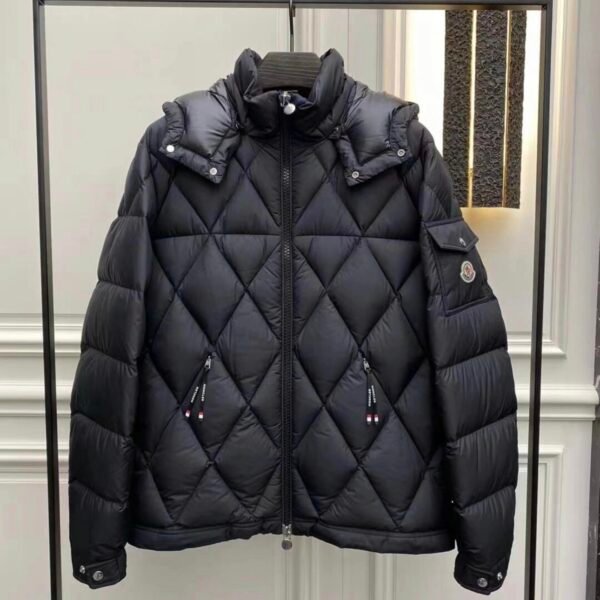 MCL Averole Short Down Jacket - Jacket