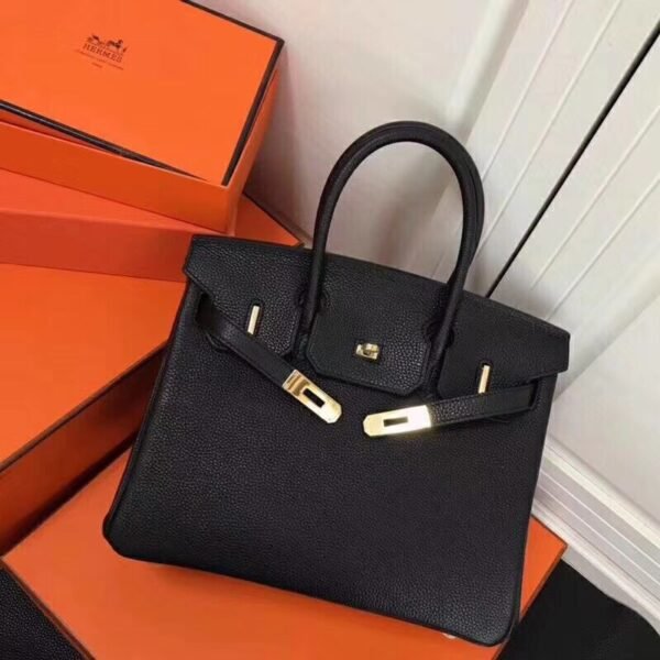 HM Birkin - Bag