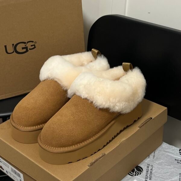 UGG Classic Ultra Mini - Boots