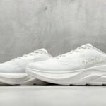 HOKA Rincon 3 White – Sneakers