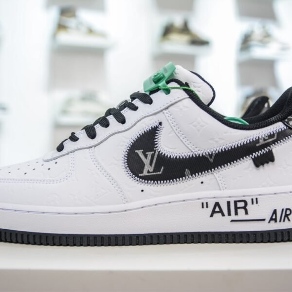 LV Air Force 1 Low - Sneakers
