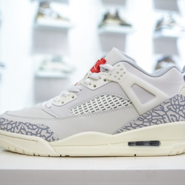 NK Air Jordan 3 Retro SE - Sneakers