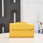GYD Saint Leger – Backpack – Yellow