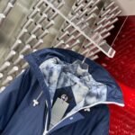 CG Rhude Collaboration Down Jacket – Giacca – Bianco