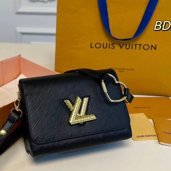 LV Twist - Bag