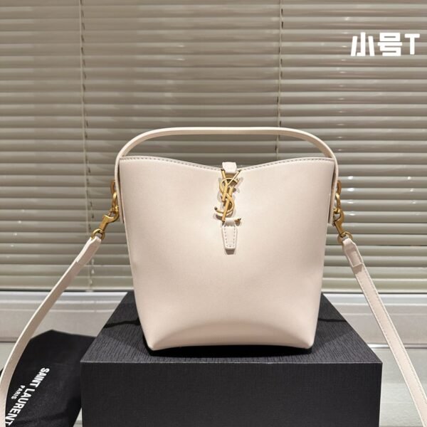 YSL Le Maillon Bucket - Bag
