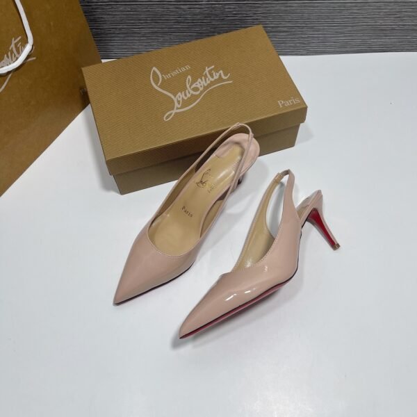 CD Kate Slingback 55 - Heels