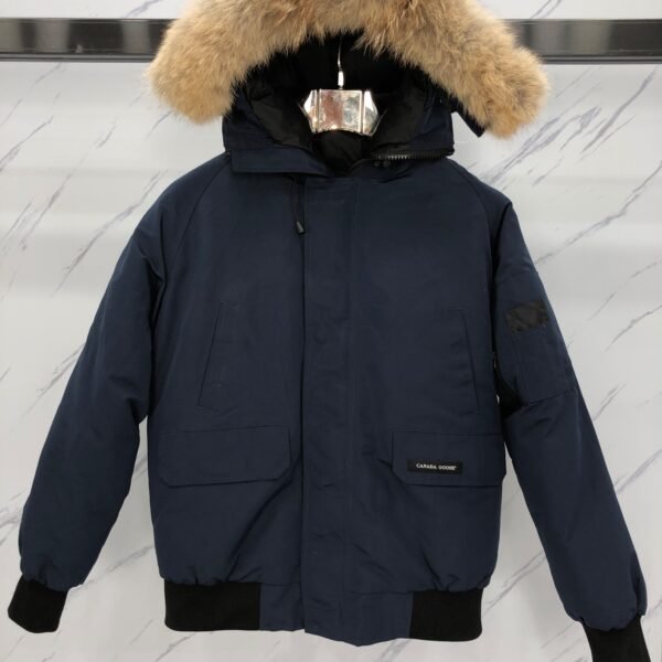 CG Chilliwack Bomber - Jacket