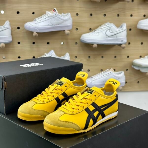 NK Onitsuka Tiger Mexico 66 - Sneakers