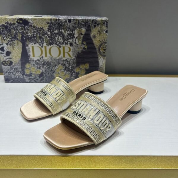 CD Dway Slide - Sandals