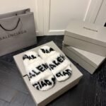 BAL Fur Logo Slides – Slides