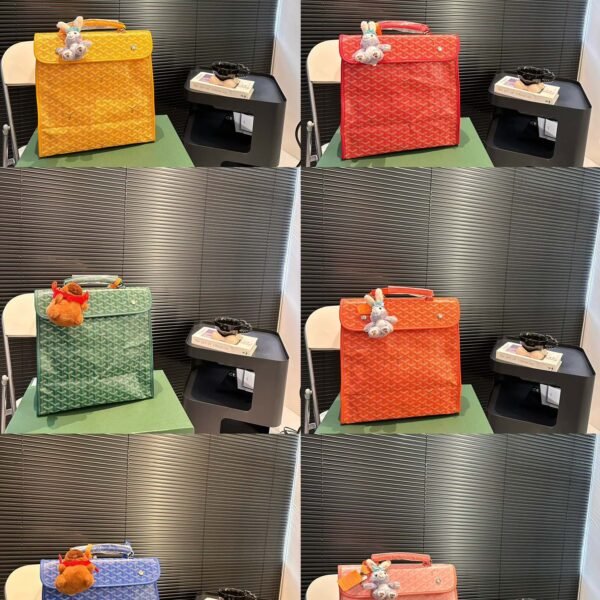 GYD GYDine Saint Louis - Bag
