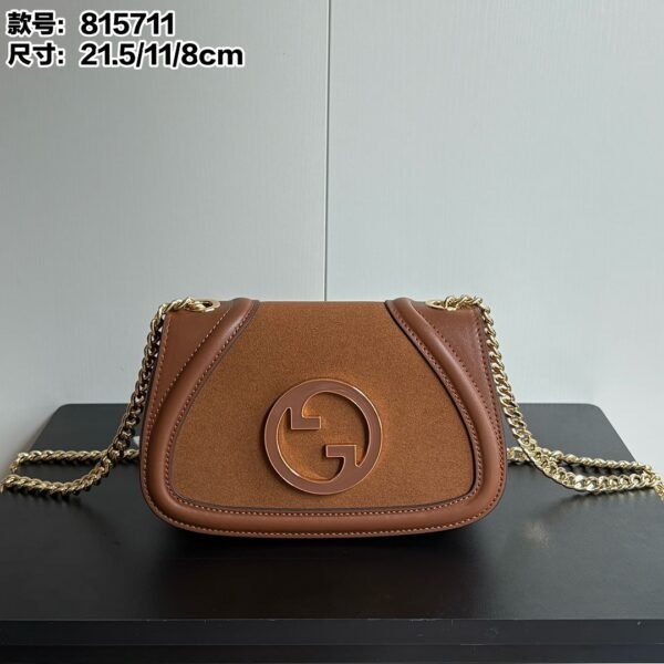 GG Blondie - Bag