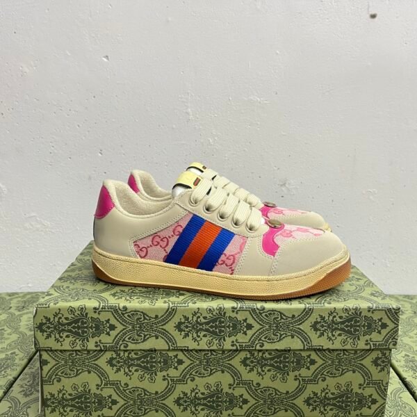 GG Screener - Sneakers