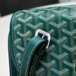 GYD Belvédère – Bag – Green