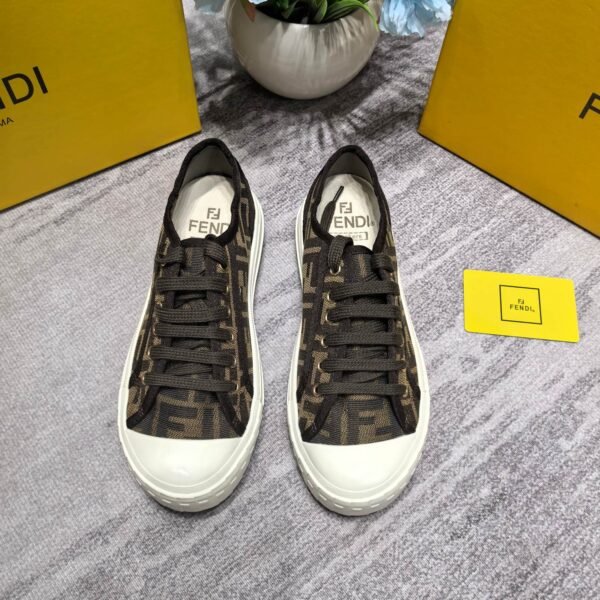 FD FF Vertigo - Sneakers