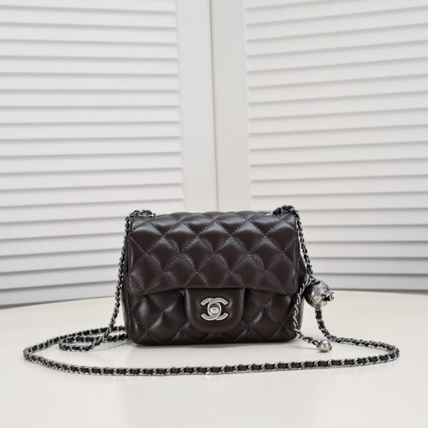 CC Classic Flap - Bag