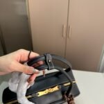 MIU Wander Matelassé – Borsa