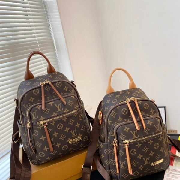 LV Palm Springs - Backpack