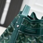 GYD Saint Louis – Bag – Green