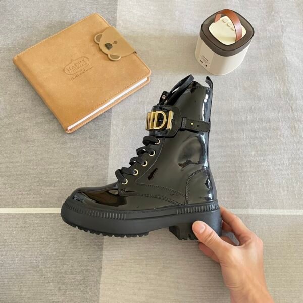 FD Colibri Boots - Boots
