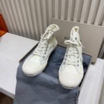 BAL Defender High Top – Sneakers