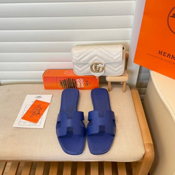 HM Oran Sandals - Sandals