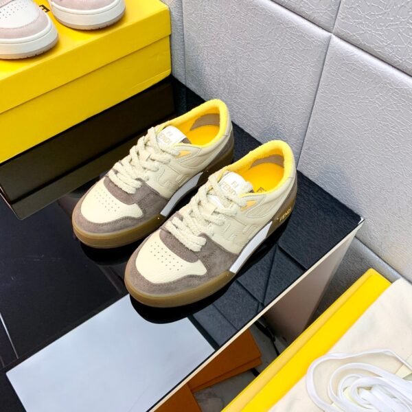 FD Match - Sneakers