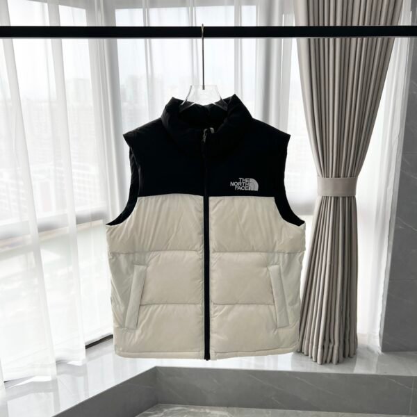 TNF Nuptse Vest - Vest