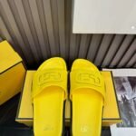 FD FF Logo Slides – Slide