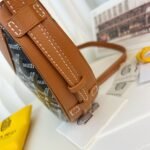 GYD Saigon Mini GYDine Canvas – Borsa