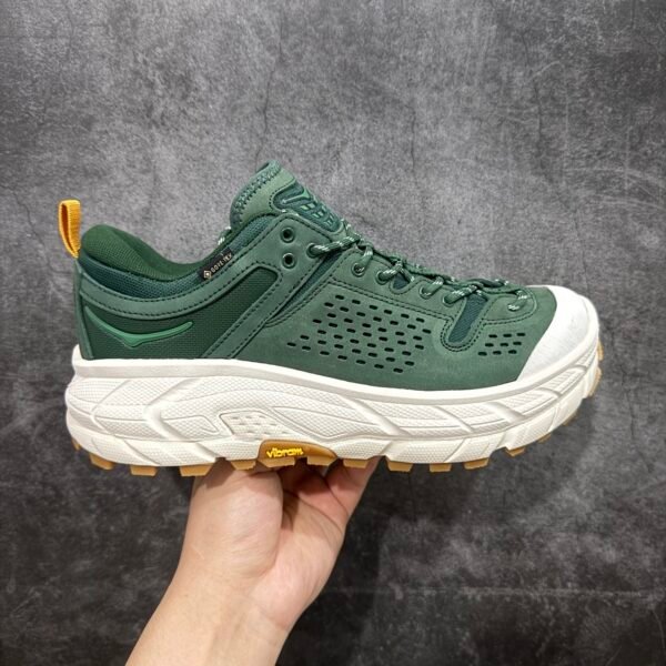 UGG HOKA ONE ONE Tor Ultra Low Green - Sneakers