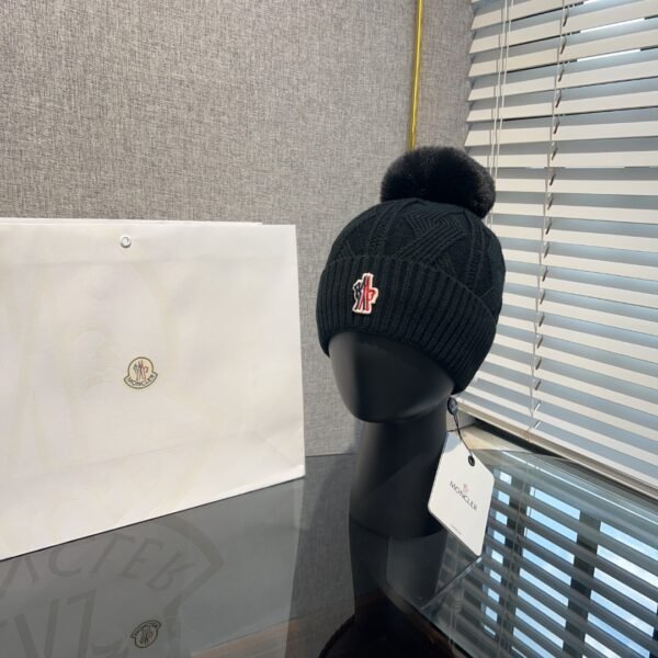 MCL Logo Beanie - Hat
