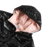 MCL Maya Short Down – Jacke