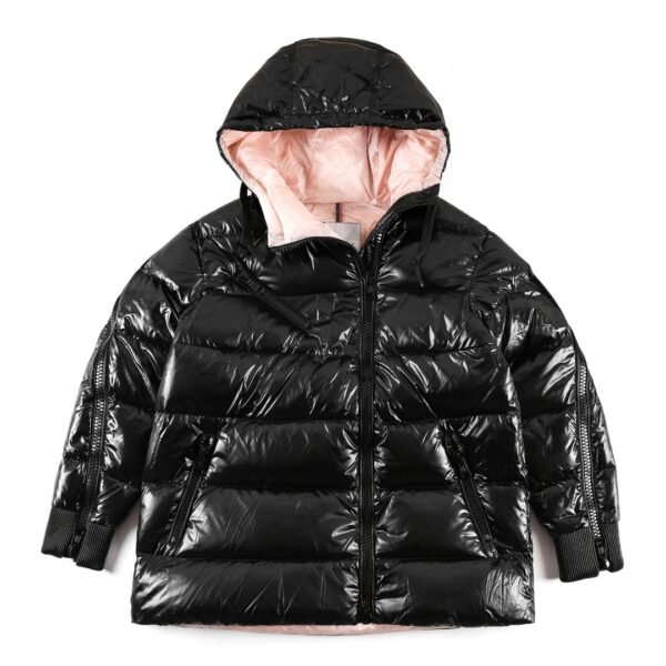 MCL Maya Short Down - Jacket