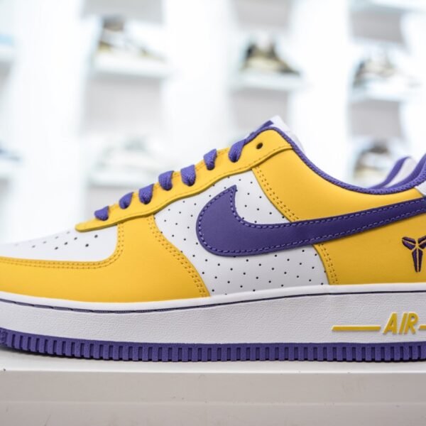 NK Air Force 1 Low Kobe Bryant - Sneakers