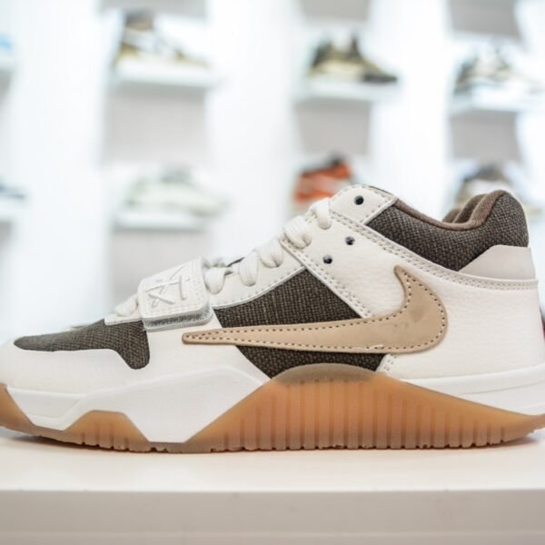 NK Air Trainer 1 SP Travis Scott - Sneakers