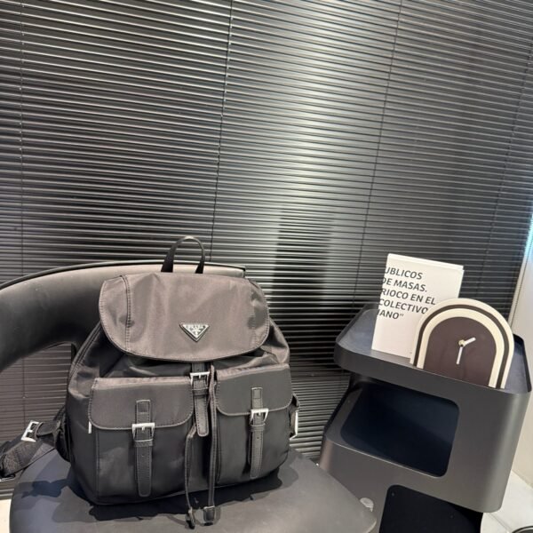 PR Vela Re-Nylon - Backpack