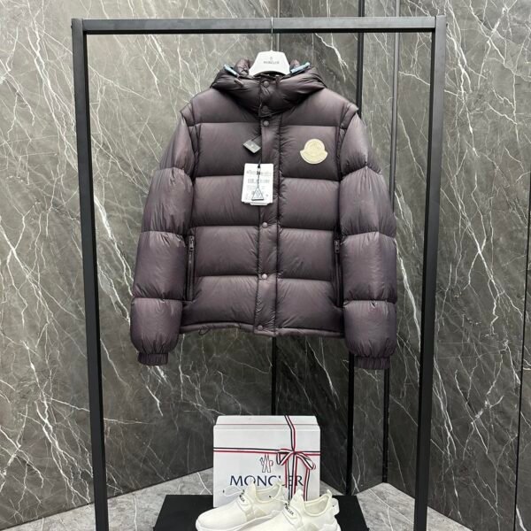 MCL Maya Short Down - Jacket