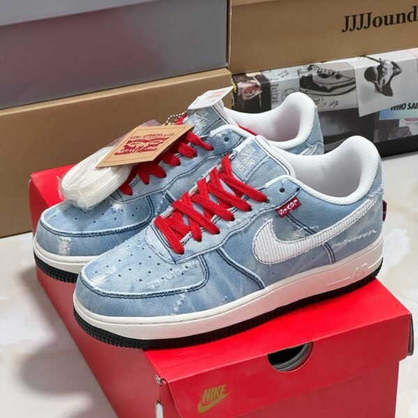 NK Air Force 1 Low Levi's - Sneakers