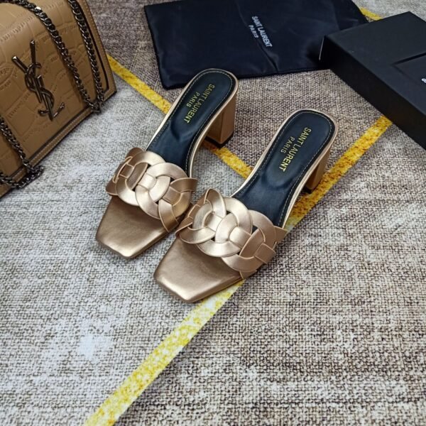 YSL Bianca 90 - Heels