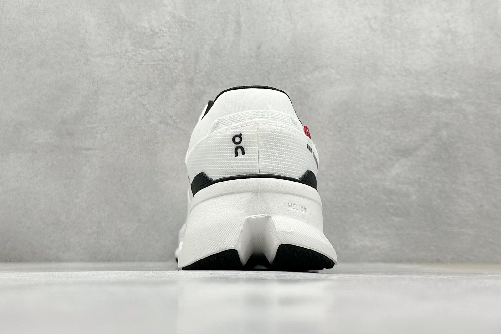 ON Cloudmonster White - Sneakers - Image 6